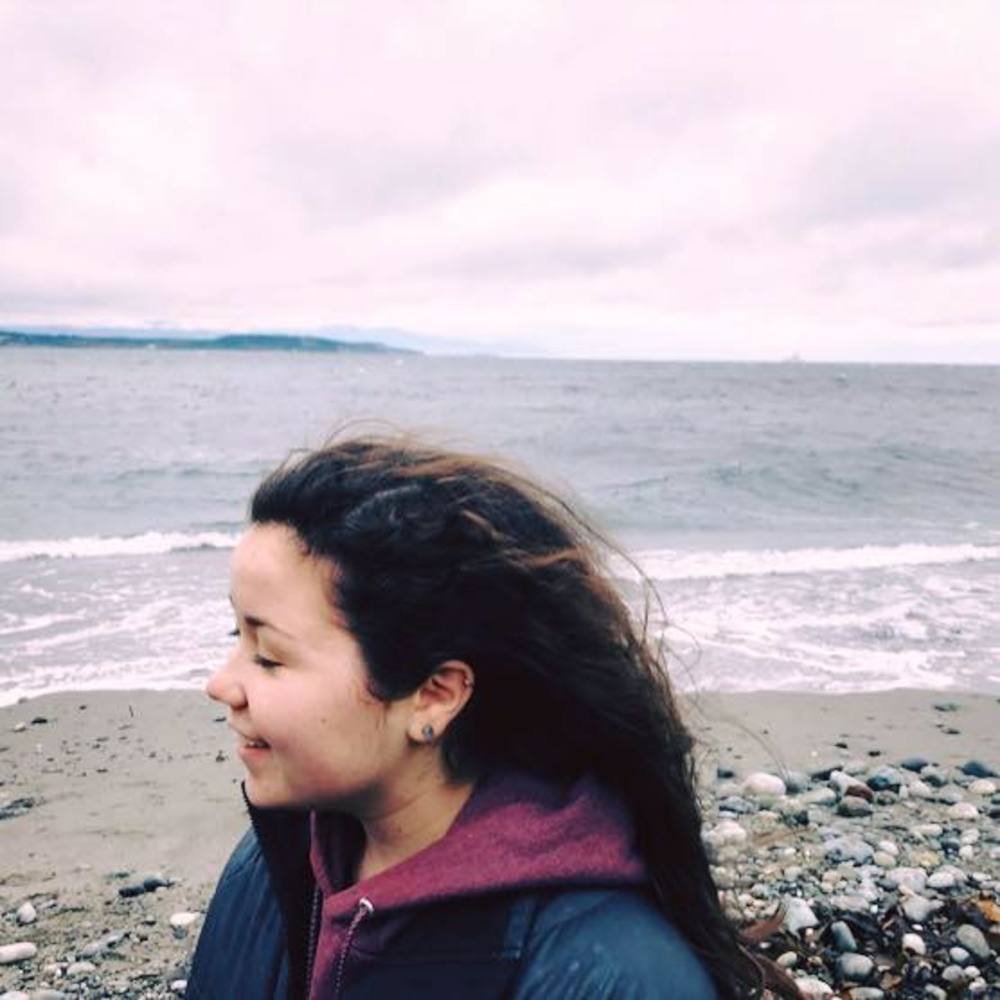 Meet your Posher, Jessie